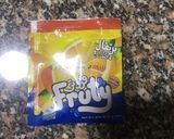 صورة لخطوة 2 من وصفة كيك البرتقال بكيس الفروتي او التانك 🍊🍊🍞