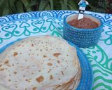 Foto del paso 4 de la receta: Panqueques