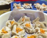 Foto langkah ke 2 dari resep Dimsum ayam Homemade.
