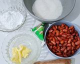 Foto langkah ke 1 dari resep Selai Kacang Merah.