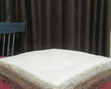 Foto langkah ke 8 dari resep Bolu Tiramisu Kukus.