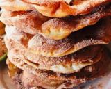 Foto del paso 6 de la receta: BUÑUELOS DE RODILLA "ESTILO MAMI CHELO"