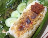 Foto langkah ke 5 dari resep Ayam Suwir Pedas.