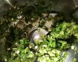 A picture of step 3 of Broad beans curry (chikkudu Kaya kura).