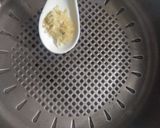 A picture of step 2 of Sweet & Sour Potatoes.