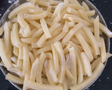 ફ્રેન્ચ ફ્રાય (French Fry Recipe in Gujarati) રેસીપી સ્ટેપ2ફોટો