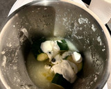 Foto del paso 3 de la receta: Crema de calabacín en MCC 🍵