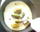 দুধ পটল রেসিপির ধাপ 6 ছবি