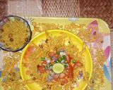 কুরকুরে চাট (Kurkure chaat recipe in Bengali) রেসিপি ধাপ - 3 ছবি