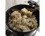 Gondhoraj Pulao recipe step 8 photo