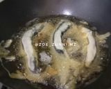 Foto langkah ke 3 dari resep Lele Goreng Tepung.