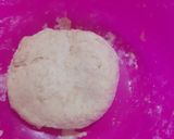 Foto del paso 1 de la receta: Tarta integral