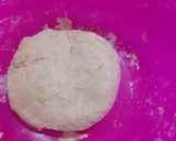 Foto del paso 1 de la receta: Tarta integral