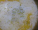 Foto del paso 1 de la receta: Tarteleta de naranja y avena, sin horno💛