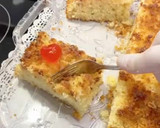Foto del paso 16 de la receta: Pastel con cobertura de coco y leche condensada