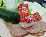 Foto langkah ke 1 dari resep Mini Burger.