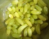 A picture of step 1 of Gopal kala.