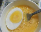 Foto langkah ke 5 dari resep Telor cabe"an.