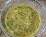 A picture of step 6 of Simple Palak and dill dal.
