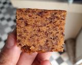 Foto langkah ke 8 dari resep Bolu Pisang Kukus.