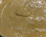 Legényfogó leves zúzával recept fázis 2 fotója
