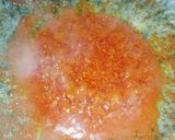 Foto langkah ke 2 dari resep Seafood Saus Padang Komplit (Seafood Asam Pedas Manis aka Seafood Tumpah).