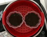Foto langkah ke 4 dari resep Choco Lava.