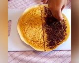 Foto langkah ke 16 dari resep Martabak manis anti gagal.