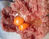 Foto del paso 1 de la receta: Pan de Carne con Cebolla, Ajo, Perejil y Huevo Duro🇺🇾🤗🥰🇺🇾🤗🥰🇺🇾🤗🥰🇺🇾