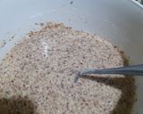 Foto del paso 4 de la receta: Muffins de Avena y banana