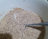 Foto del paso 4 de la receta: Muffins de Avena y banana