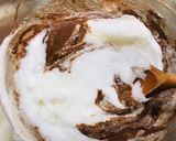 Túró mousse torta recept fázis 1 fotója