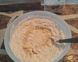 Foto del paso 3 de la receta: Galletitas de vainilla y limón sin gluten