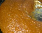 Foto langkah ke 2 dari resep Udang Bakar Saos Jimbaran.
