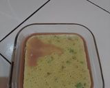 Foto langkah ke 4 dari resep Puding coklat alpukat.