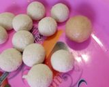 Foto langkah ke 6 dari resep Tahu bulat.
