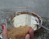 Foto del paso 6 de la receta: Shots de Cheesecake con frutillas