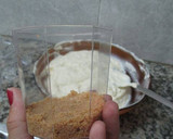 Foto del paso 6 de la receta: Shots de Cheesecake con frutillas