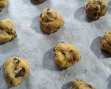 Foto langkah ke 3 dari resep Soft Cookies.