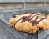 Une image de l'étape 7 de 🍪 Cookies Noix de Pécan.
