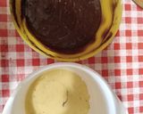 Tarka mini kuglóf csokival 🍫 recept fázis 1 fotója