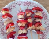 Foto del paso 7 de la receta: Yakitori