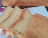 Foto langkah ke 6 dari resep Cake chifon tape singkong.