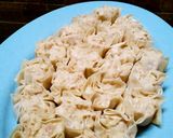 Foto langkah ke 2 dari resep Siomay Ayam.