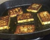 A picture of step 6 of Peri Peri Sesame Grilled Paneer Recipe.