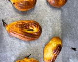 Foto del paso 10 de la receta: Panecillos de leche saludables