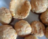 कॉर्न कबाब(Corn kabab recipe in Hindi) रेसिपी चरण 2 फोटो