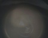 A picture of step 11 of Poached Egg.