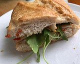 Foto del paso 3 de la receta: Bocadillos!! Cuál prefieres?