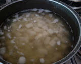 Foto del paso 1 de la receta: SALPICÓN DE POLLO ❤️